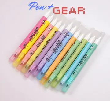 PEN+GEAR PENS – BallPoint, Markers & Gel Pens